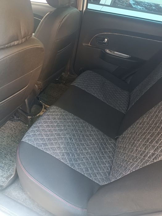 FORZA сотилади. 2014 йил холати яхши