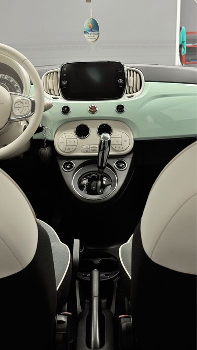 FIAT 500 2020 — imagine 4
