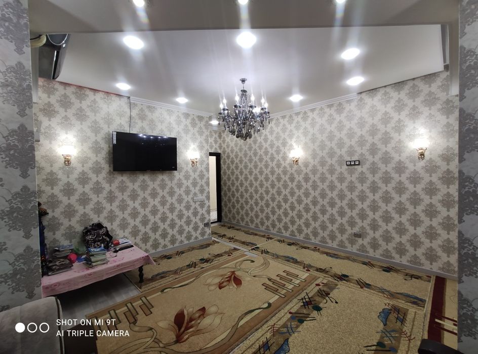 Сергили Герен хаус 4хона 124квадрат 100минг евра ремонт