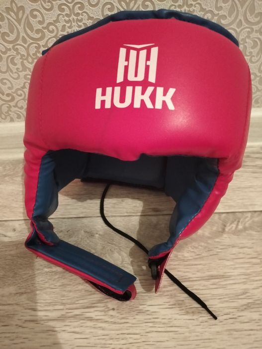 Шлем для бокса. Спорт