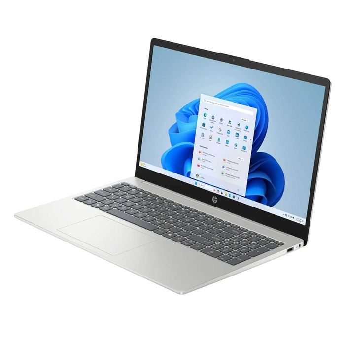 Hp Laptop 15-fc0146dx AMD Ryzen5-7520U/8GB DDR5/512GB SSD/TouchScreen