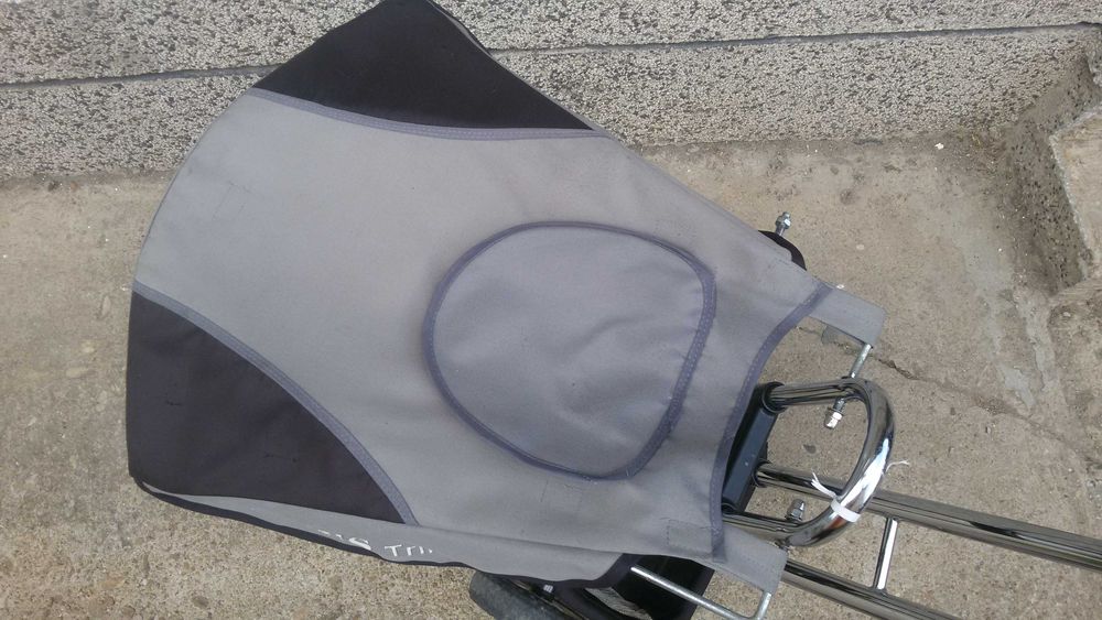 Детска триколка  .