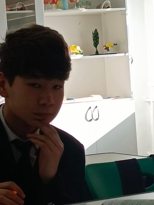 Нұрдаулет хороший ченок