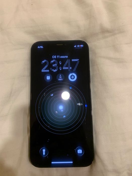 Iphone 12 pro 256 gb