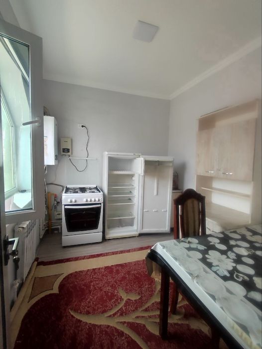 Продается Новостройка . ЖК " Азия Хаус ".2-х комнатная квартира.