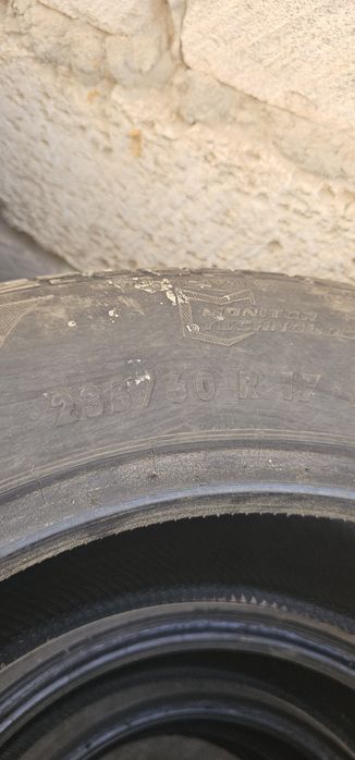 Покрышка 235/60/17