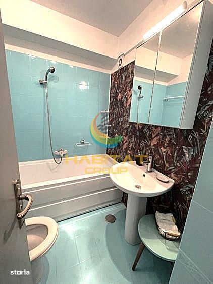 Apartament 3 camere de 75mp in bloc boutique la 12min Metrou Piata Rom