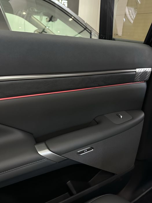 Dongfeng 008 gibrid 2025
