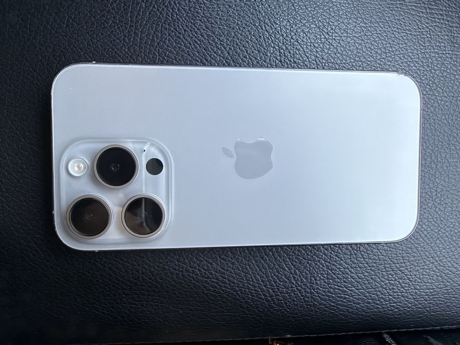 IPhone 15 pro!!!