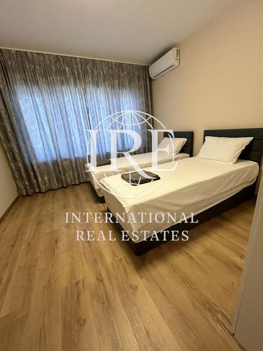 3-стаен в Варна-Идеален център площ 105 цена 450000