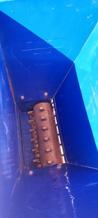 Vand tocător electric de mere