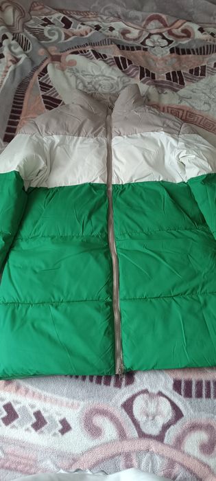 Продам куртку демисезон