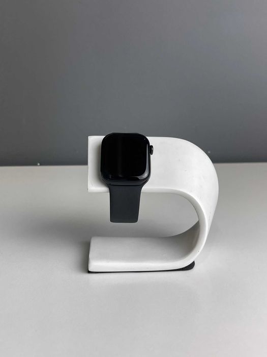 Apple Watch series 10 GPS 42 мм, Чёрный Т12625а8549