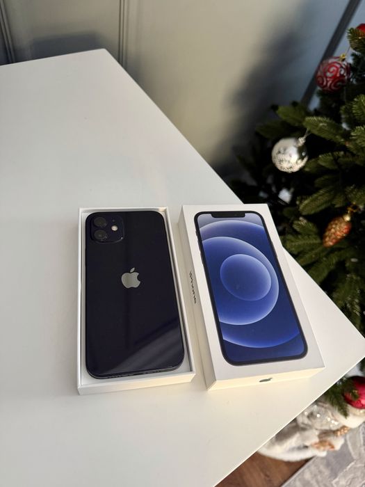Продам Iphone 12 128GB