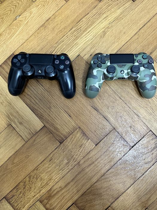 PlayStation 4 Pro 1TB