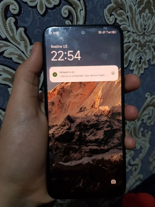 RedmiI Note  12S sotiladi srochna