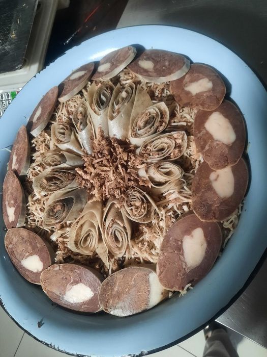 “MAROKASH” Norin Kevurasila

Norin (mol-ot) gòshti 1 kg = 105 000