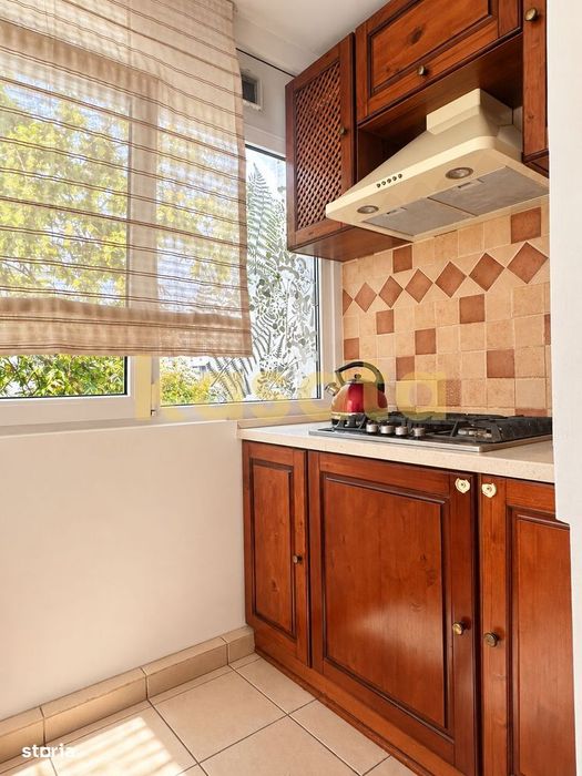 Apartament 2 camere în Aviației | complet mobilat și utilat |