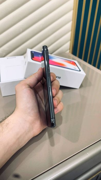 Iphone xs 256gb ideal