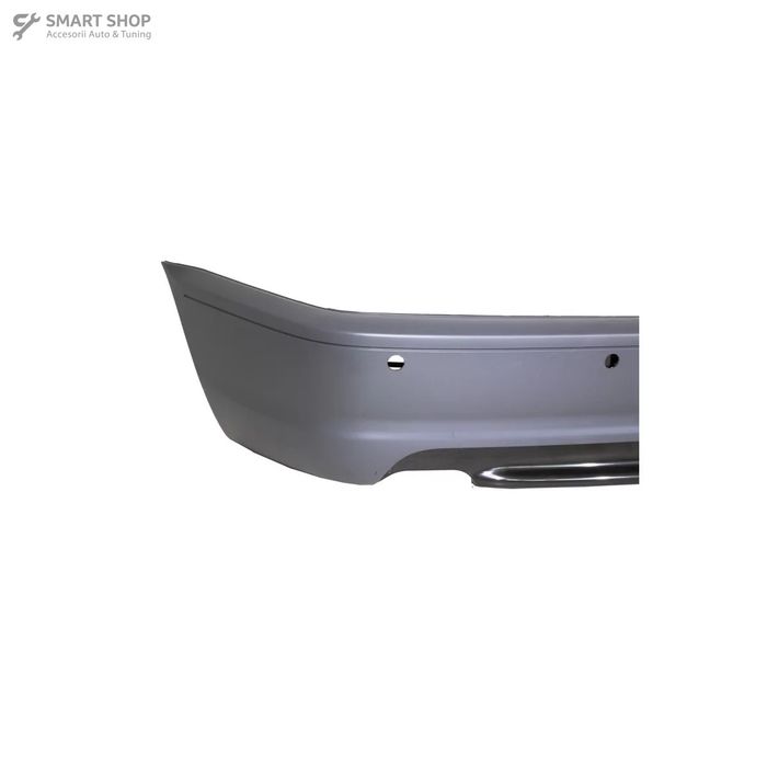 Bara Spate BMW Seria 3 E46 Coupe Cabrio (1998-2004) 2 Uși M-Technik I