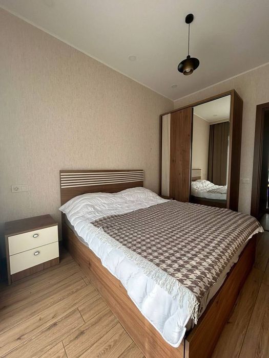 Сдаю Ориентир- мост Мукимий Шота Руставели ЖК Eco House 1/5/10 (Р4)