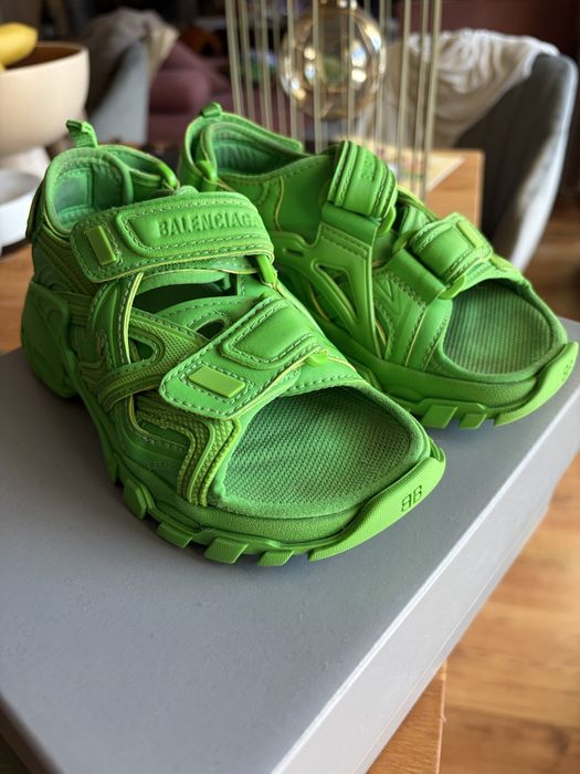 Детски сандали balenciaga