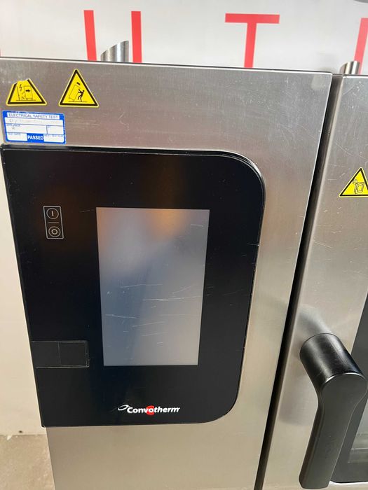 CONVOTHERM Germany - Cuptor electric/gastronomic, Convectomat GAZ
