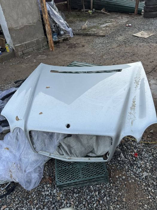 Мерседес 210 автобөлшектер