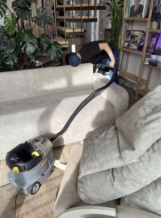 Химчистка мебели,диванов,ковров,кресел,матрасов,авто