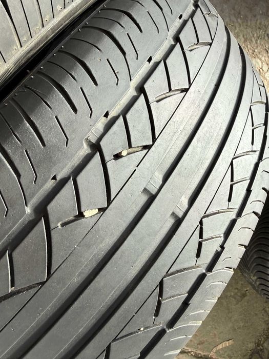# 2x Anvelope All Season 235/60 R16 - Interstate Sport Suv GT