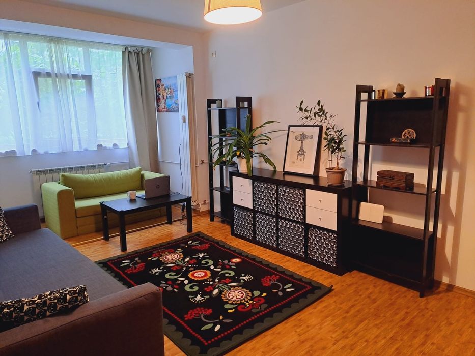 Apartament 2 camere Titan - chirie