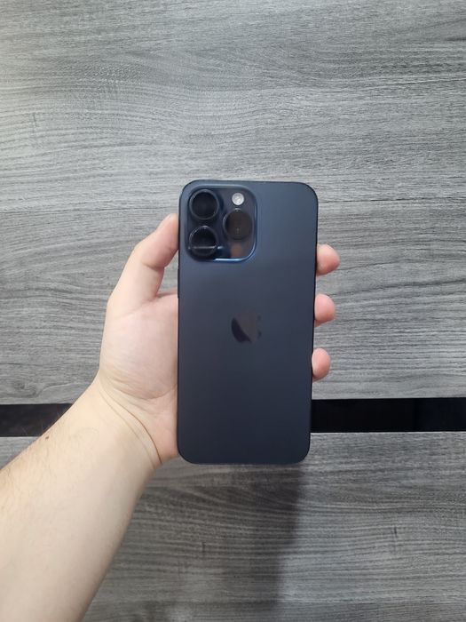 Айфон 15 промакс