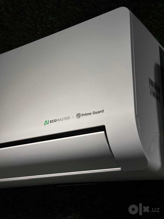 Кондиционер 12 Midea инвертор качественный гарантия оригинал доставка