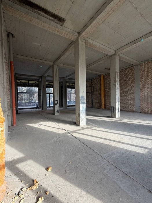 Продаётся помещение в новостройке ЖК Узбегим/O'zbegim Ор Piramit Tower