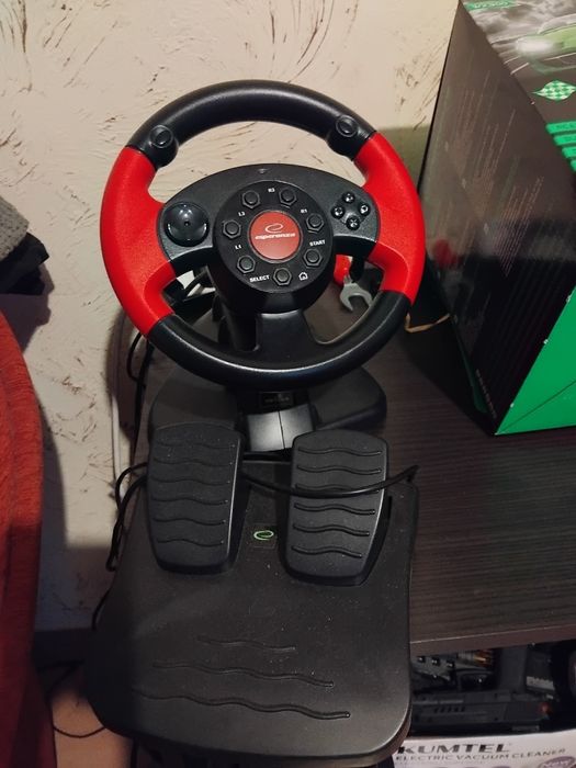 Волан за видио игри