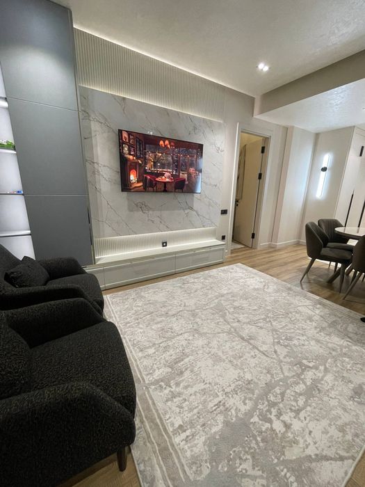 Новостройка Дружба Народов ЖК NRG U Tower 
ЖК NRG U Tower