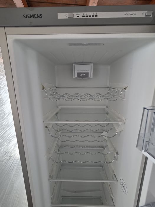 Frigidere Siemens