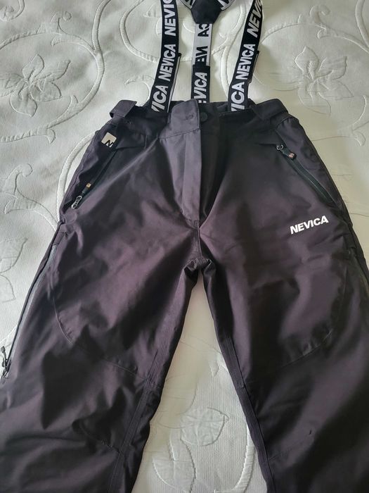 Ски панталон Nevica Vail воден стълб 10000