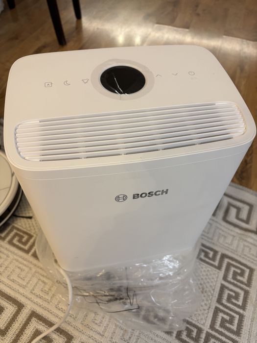 Dezumidificator Bosch Dry 1000