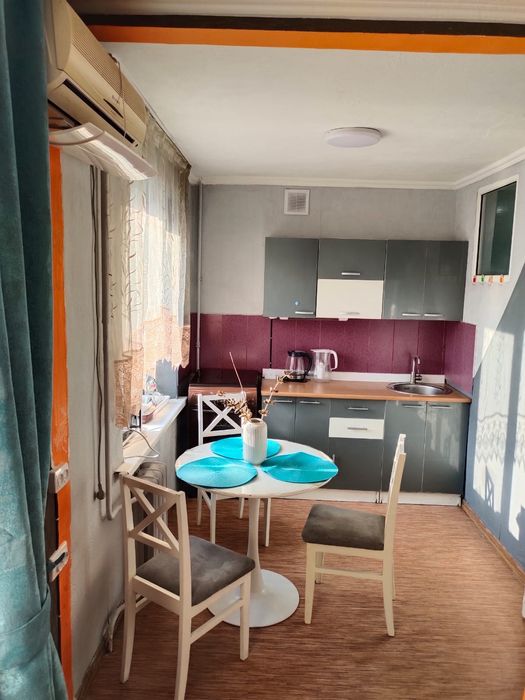 Сдается квартира в аренду.