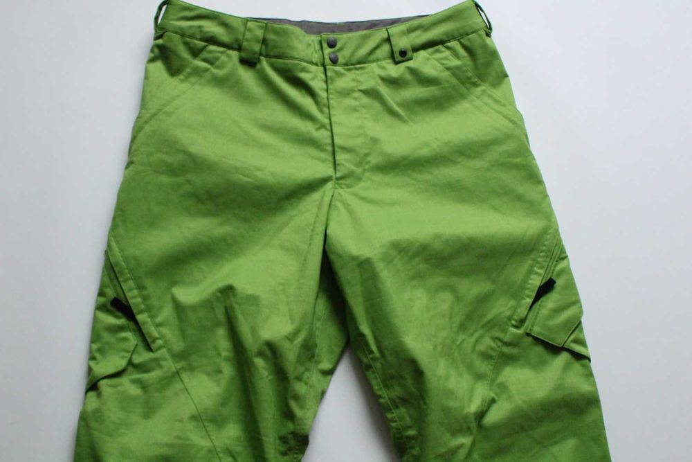 BURTON - мъжки сноуборд/ ски панталон, размер L