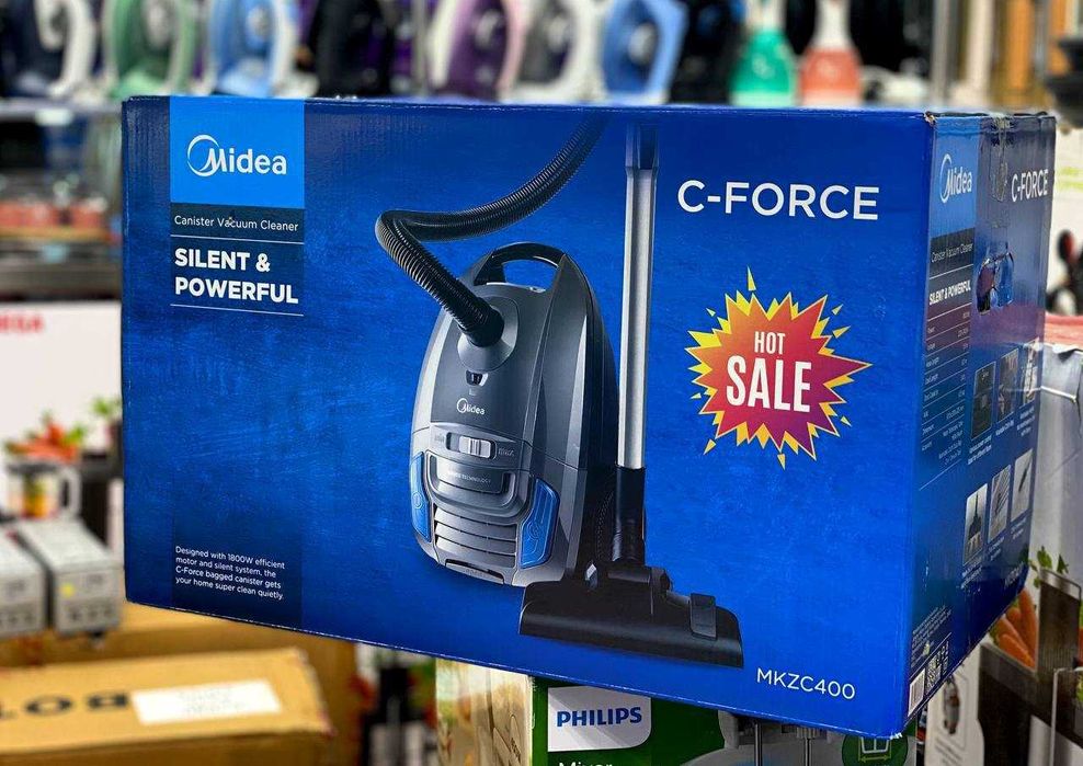 Pelesos
Pilisos
Changyutgich
Midea