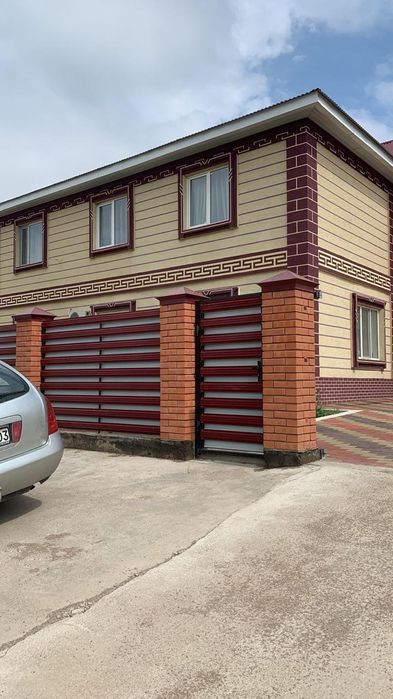 Сдам коттедж под мероприятия