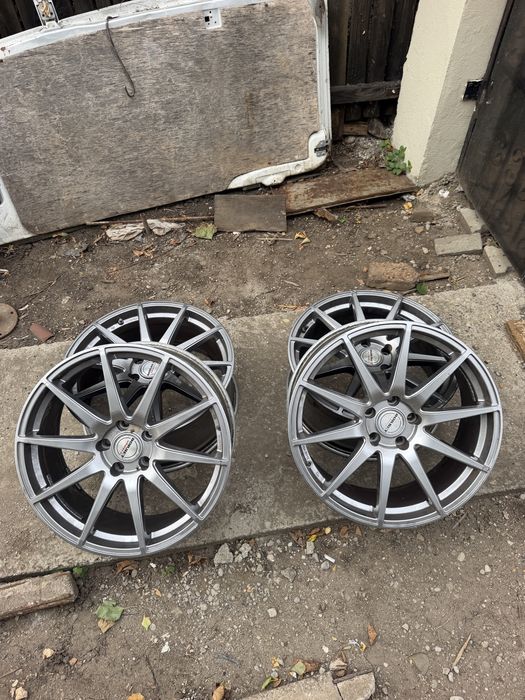 Vand Jante / roti Vw Bmw 5x112 \ 5x 120 r17 Vw Audi Skoda Mercedes 4x100 r14 Bmw r20