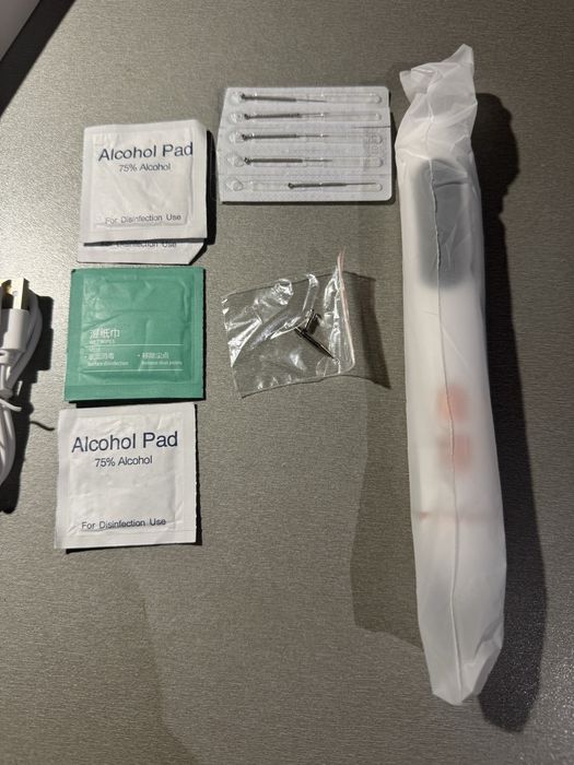 Лазер за премахване на бенки