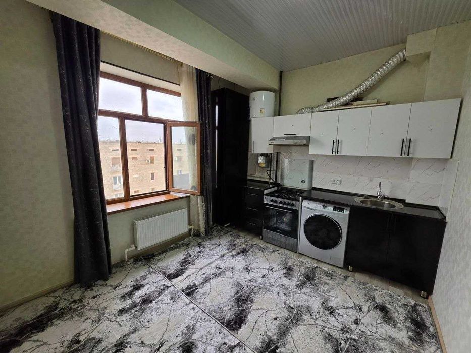 1 хоналик квартира 4 кават 5 микр, жомий, лагманный