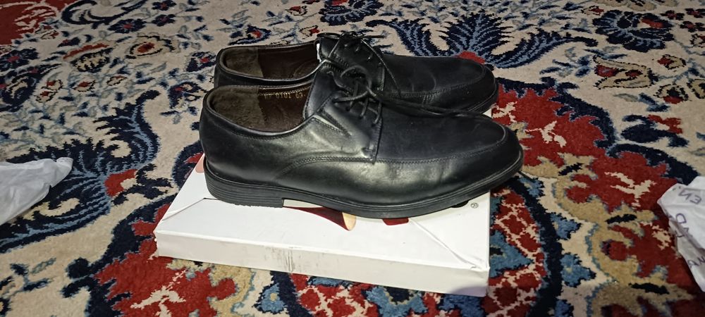 Туфли мужские 39
