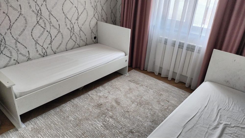 2 детские-подростковые кровати