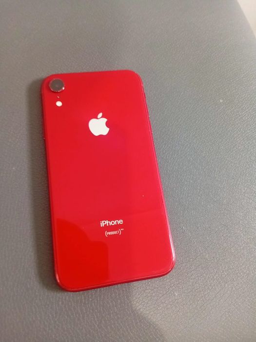 iPhone XR Айфон ХР, оригинал.