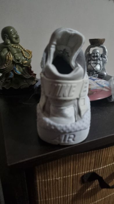 Маратонки Nike 38